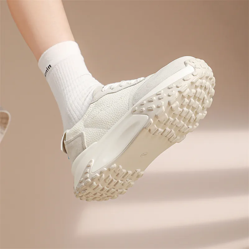 JOSINY Low Top Casual Shoes 6cm Women's-4