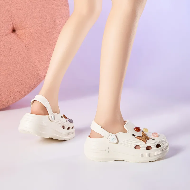 JOSINY Clogs Women's-7