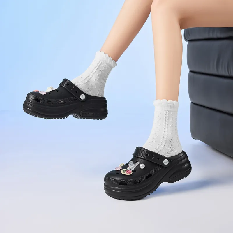 JOSINY Clogs Women's-5