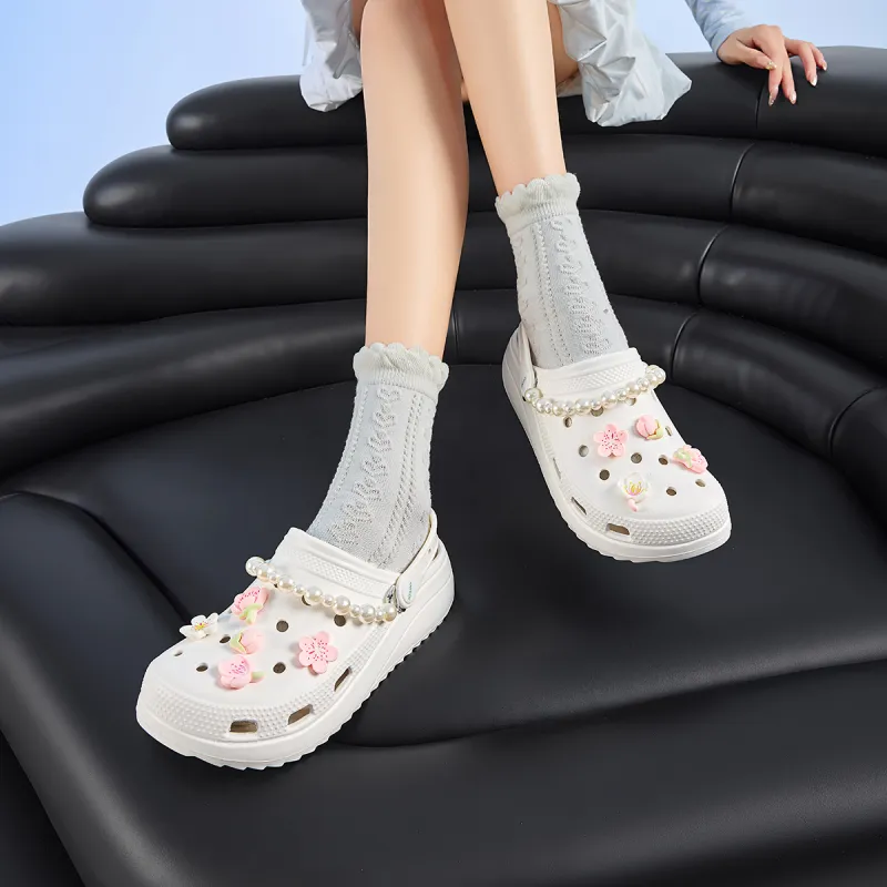 JOSINY Clogs Women's-4