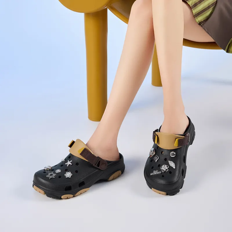 JOSINY Clogs Unisex-7