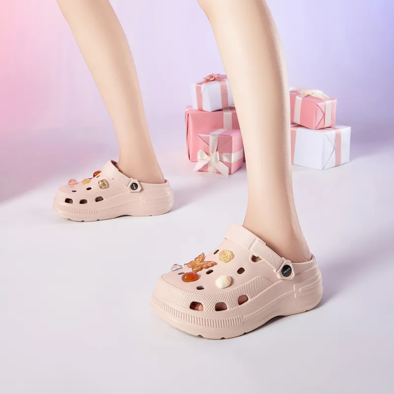 JOSINY Clogs Women's-7