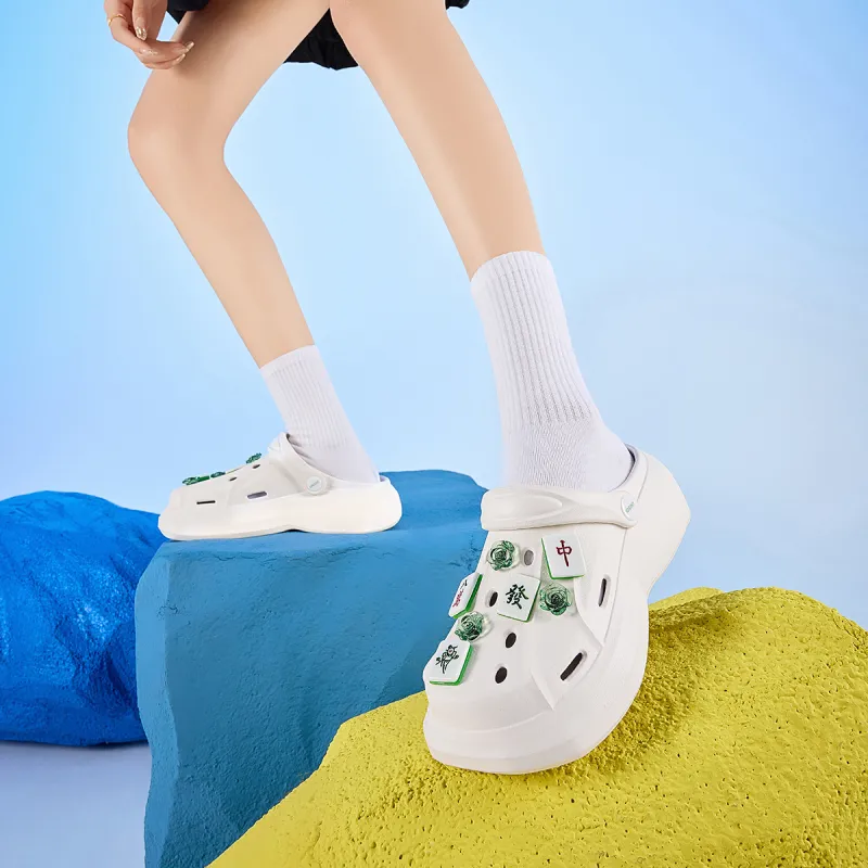 JOSINY Clogs Women's-5