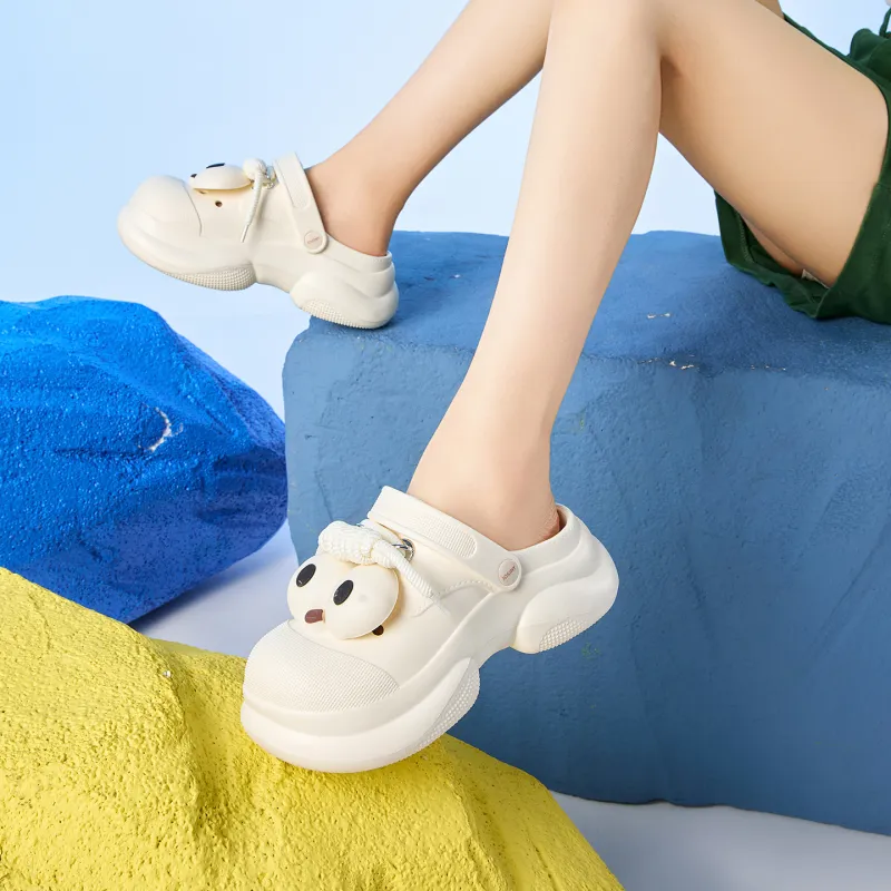 JOSINY Clogs Women's-5