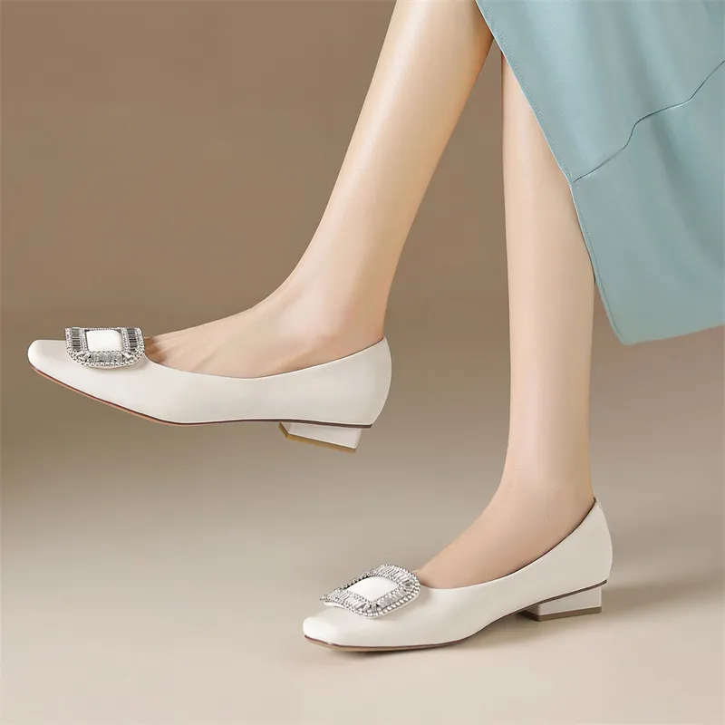 JOSINY Women's Casual Shoes Women's Light Blue/Ecru-11