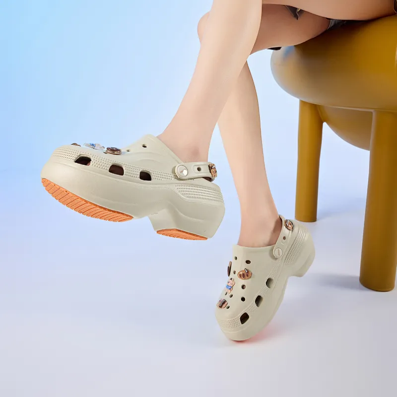 JOSINY Clogs Women's-5