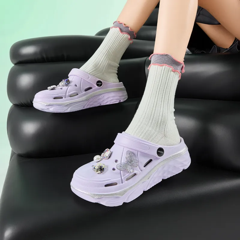 JOSINY Clogs Women's-3