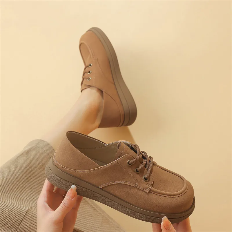 JOSINY Women's Casual Shoes Women's-3