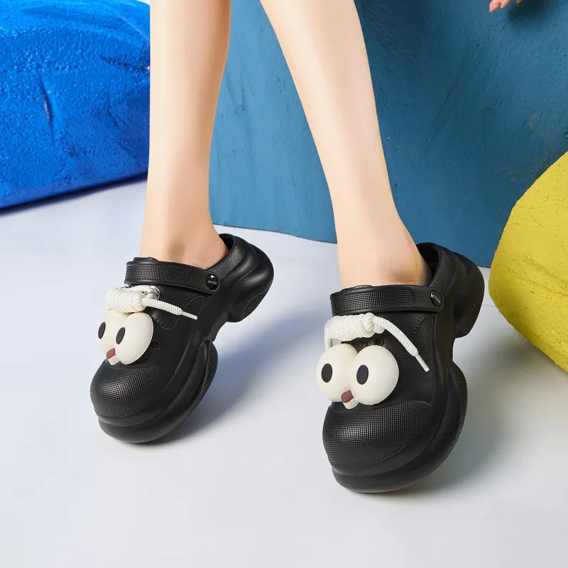 JOSINY Clogs Women's-5