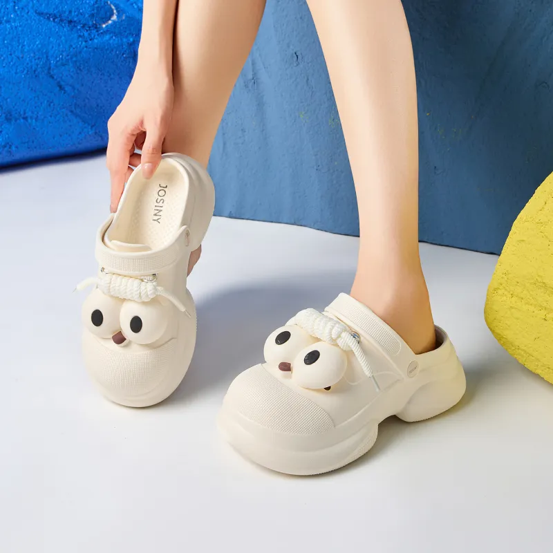 JOSINY Clogs Women's-6