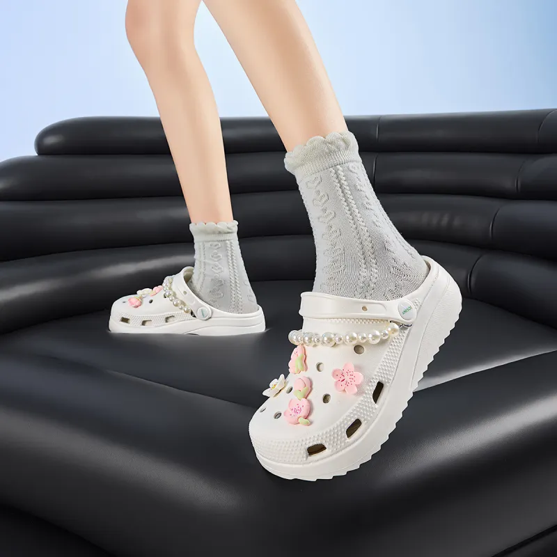 JOSINY Clogs Women's-6