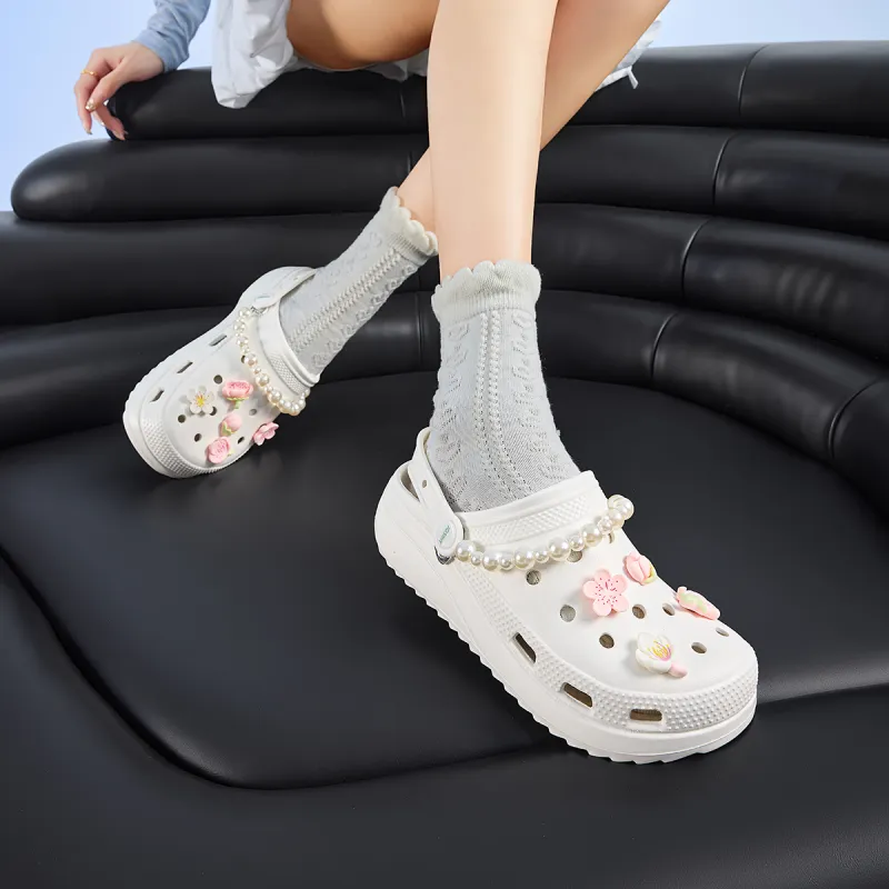 JOSINY Clogs Women's-3