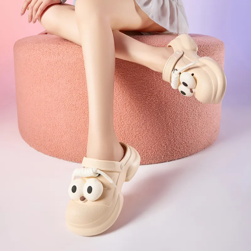 JOSINY Clogs Women's-5