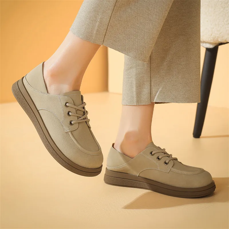 JOSINY Women's Casual Shoes Women's-13