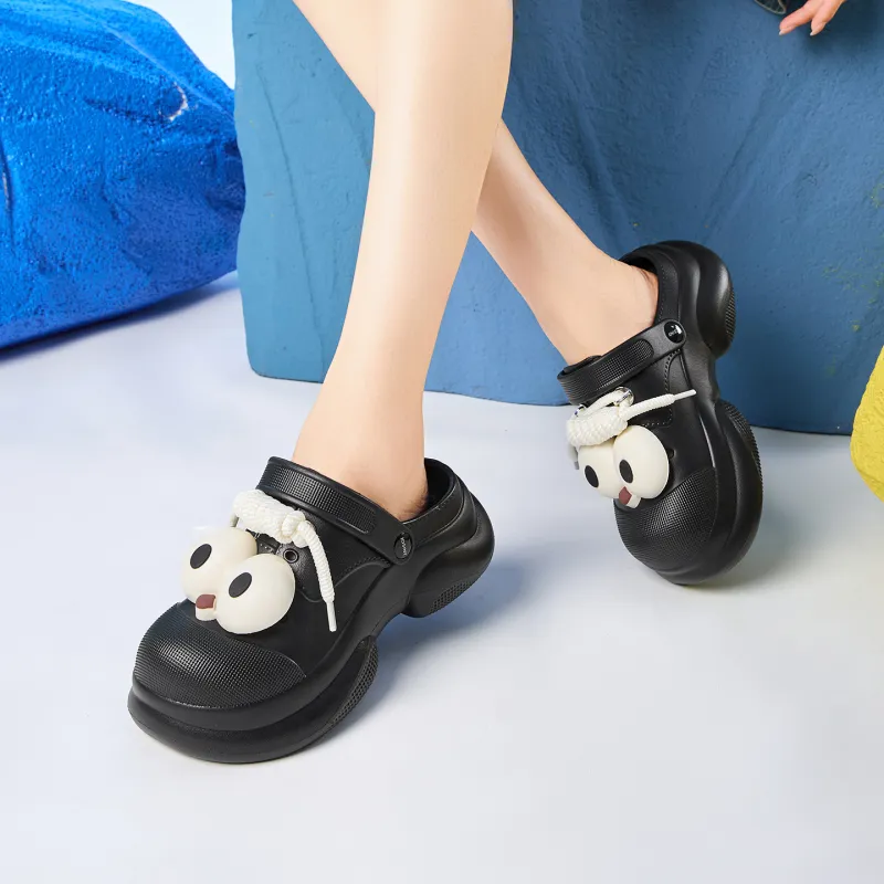 JOSINY Clogs Women's-6