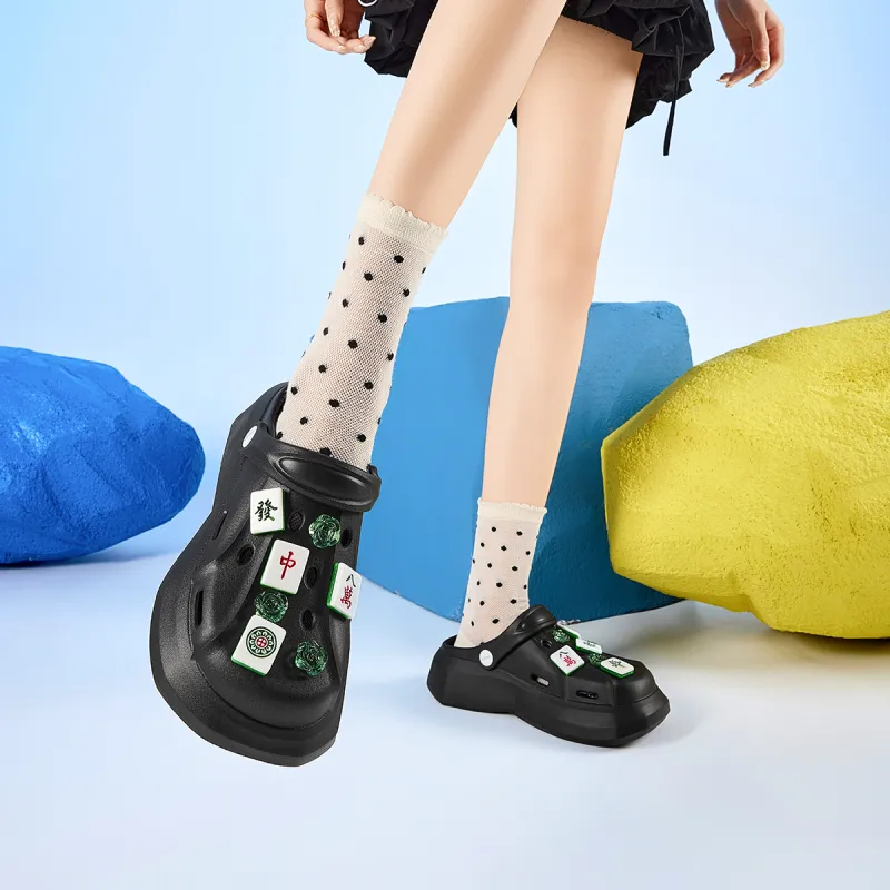 JOSINY Clogs Women's-3