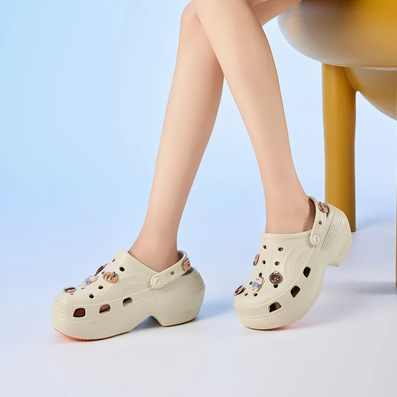 JOSINY Clogs Women's-6