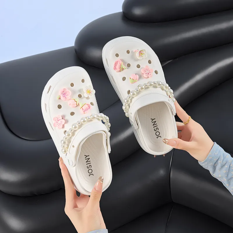 JOSINY Clogs Women's-7