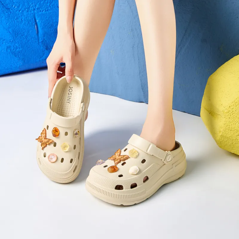 JOSINY Clogs Women's-7