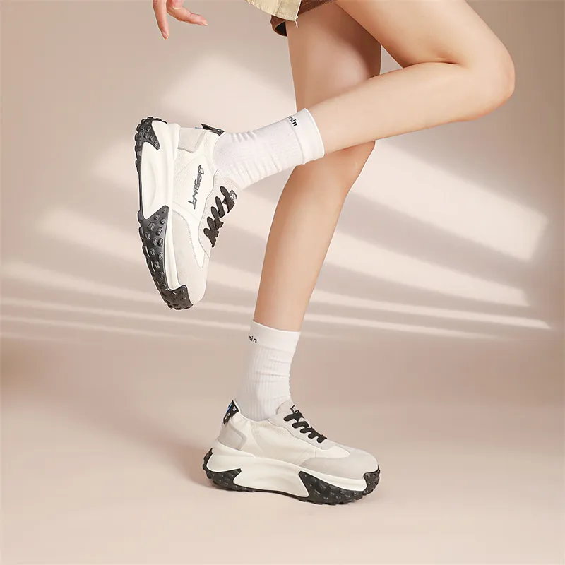 JOSINY Low Top Casual Shoes 6cm Women's-9