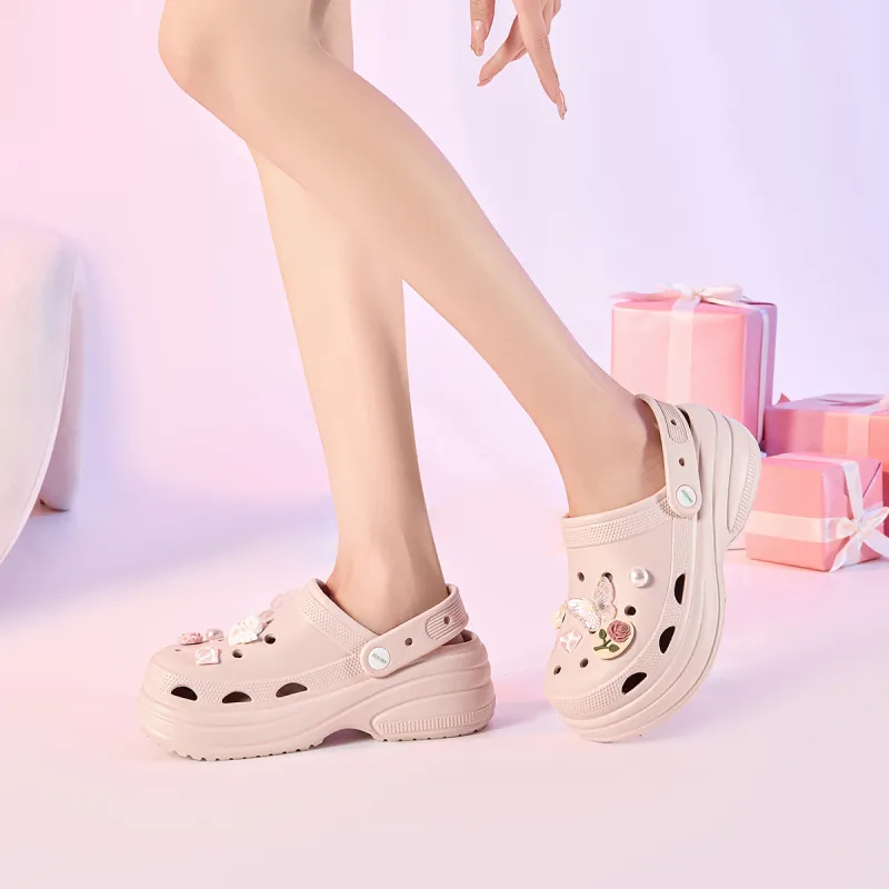 JOSINY Clogs Women's-4