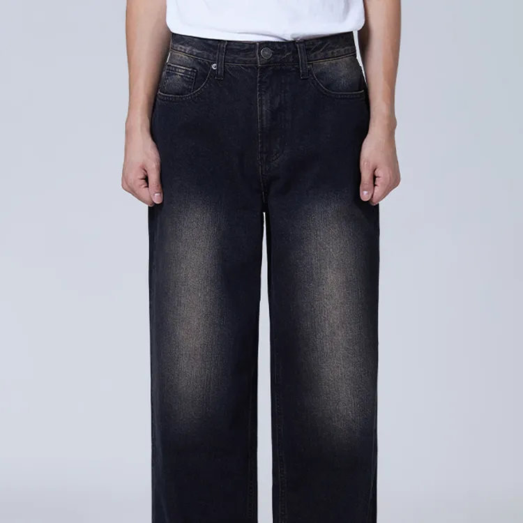 SPAO Jeans Men-5