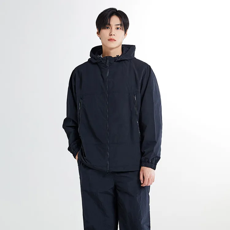 SPAO Jackets Unisex-3