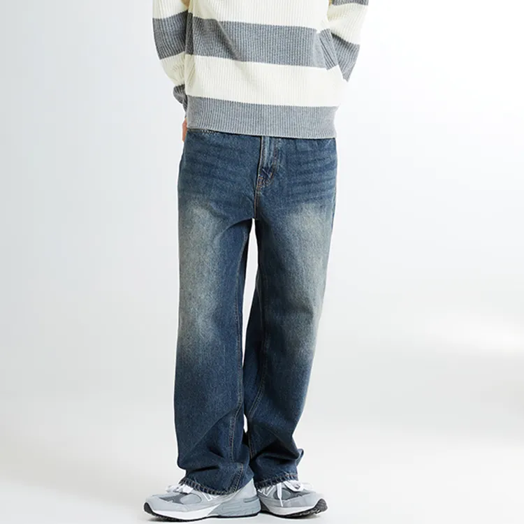 SPAO Jeans Men-11