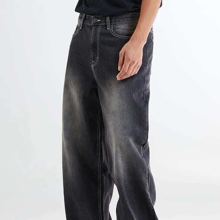 SPAO Jeans Men-3