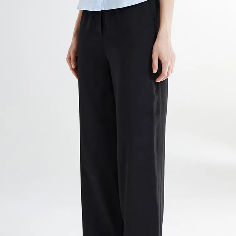 SPAO Suit Trousers Women's-3