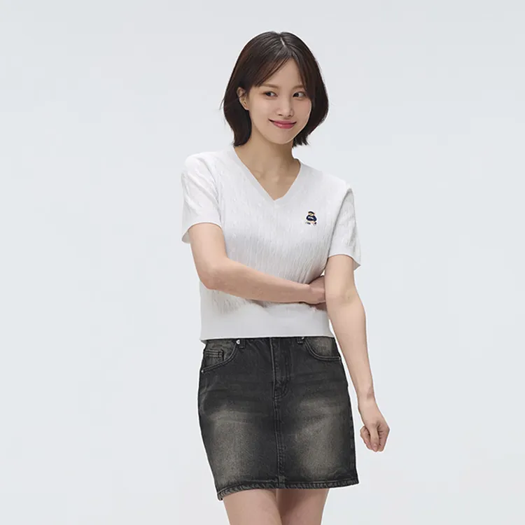 SPAO Knitwear Women's-2