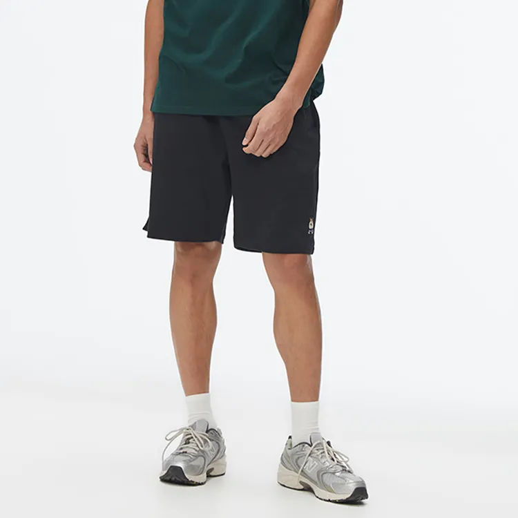 SPAO Casual Shorts Unisex Shopping Bag-4