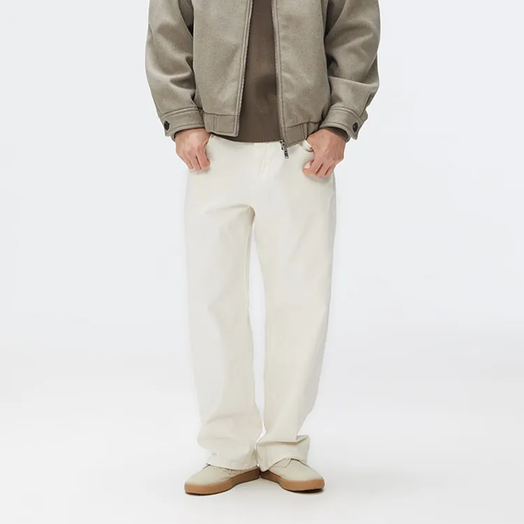 SPAO Jeans Unisex-8