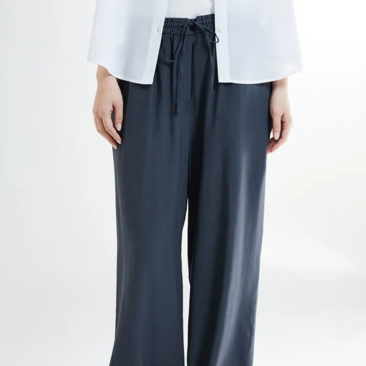 SPAO Suit Trousers Women's-11