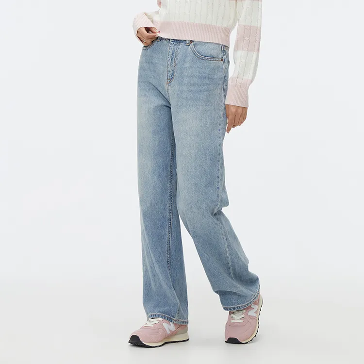 SPAO Jeans Women's-9