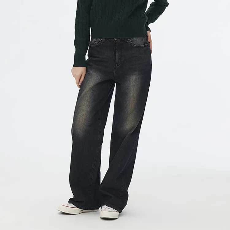 SPAO Jeans Women's-4