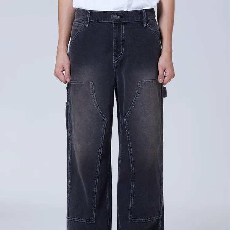 SPAO Jeans Men-1