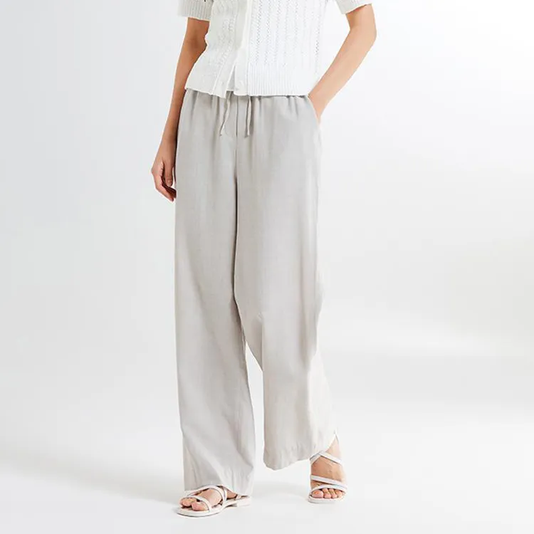 SPAO Suit Trousers Women's-6