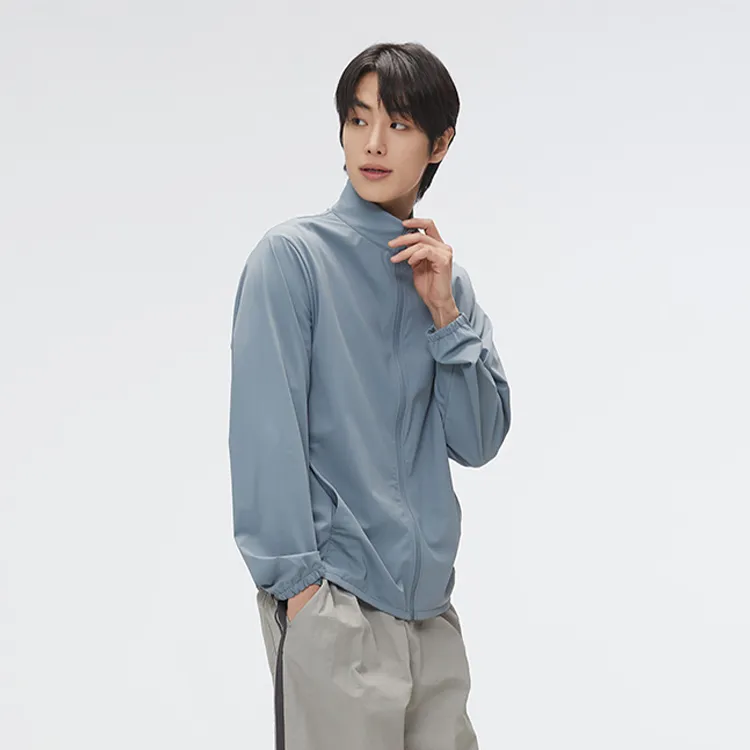 SPAO Jackets Unisex-9