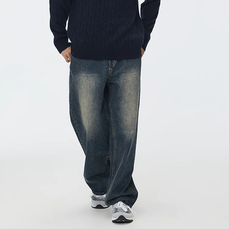 SPAO Jeans Men-17