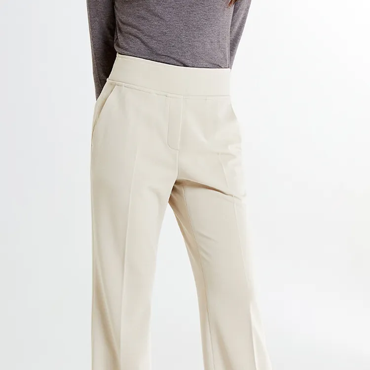 SPAO Suit Trousers Women's-2