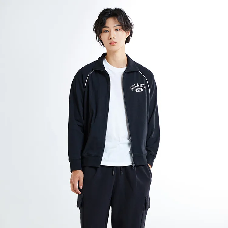SPAO Jackets Unisex-1