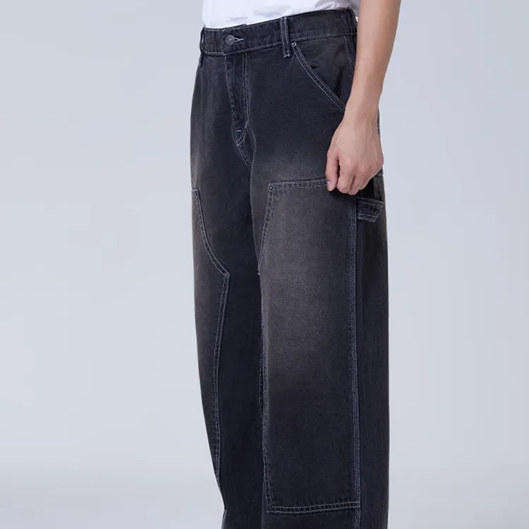 SPAO Jeans Men-2