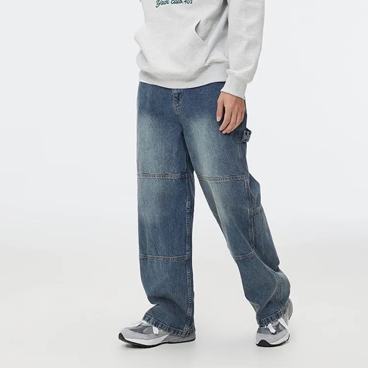 SPAO Jeans Men-27