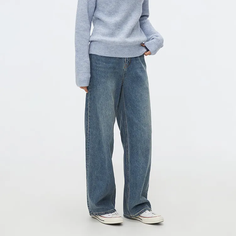 SPAO Jeans Women's-5