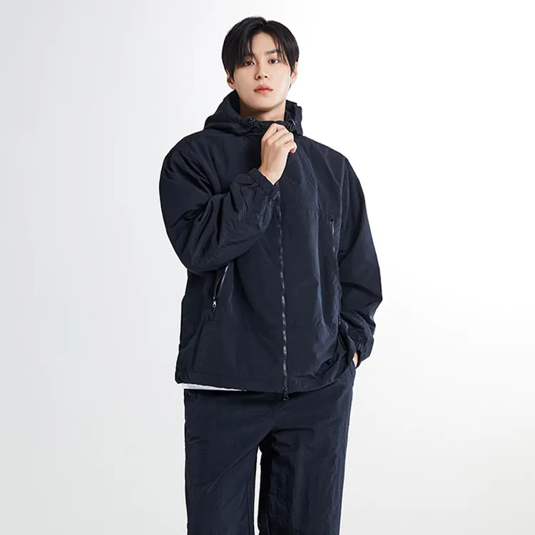 SPAO Jackets Unisex-2