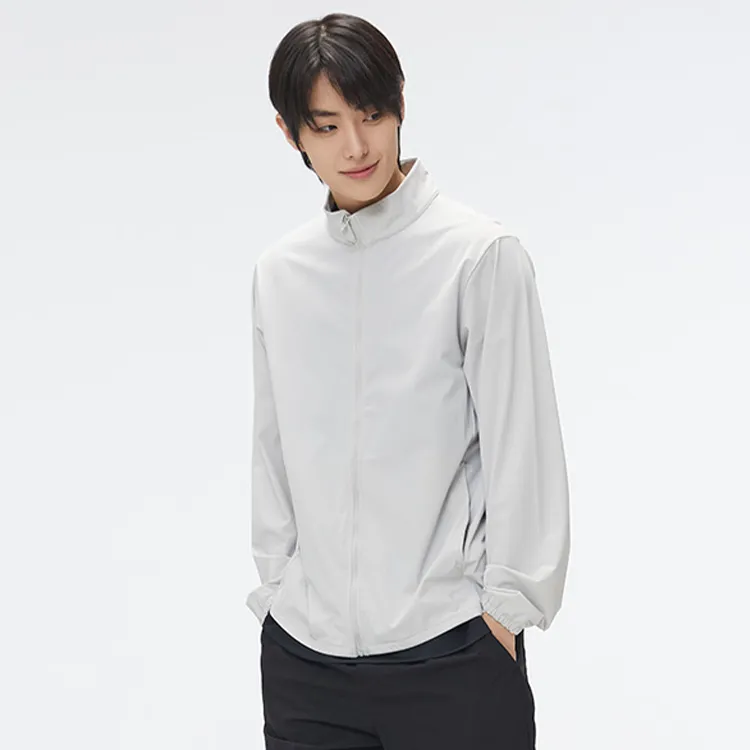 SPAO Jackets Unisex-1