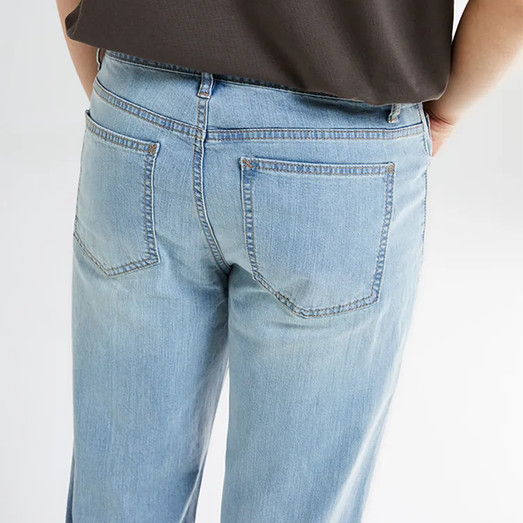 SPAO Jeans Men-8
