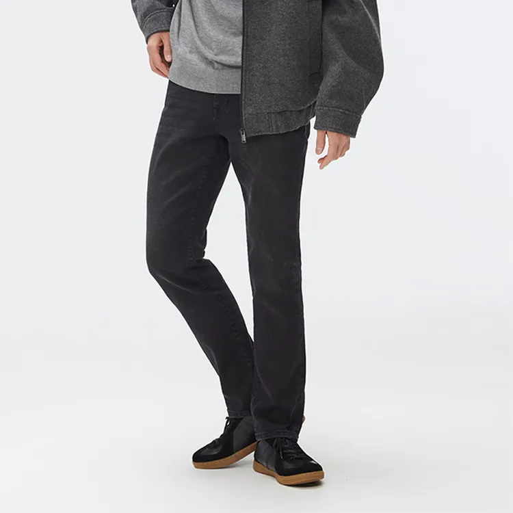 SPAO Jeans Unisex-2