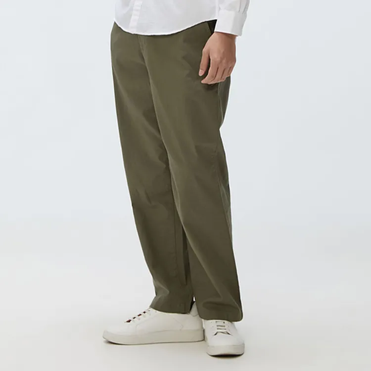 SPAO Casual Pants Unisex-4